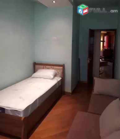 Շքեղ բնակարան կենտրոնում