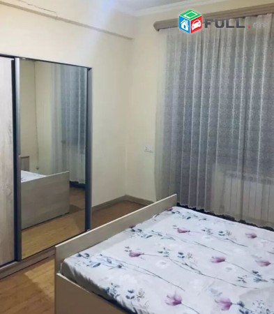 Vardzov bnakaran Glendel Hillz taxamasum