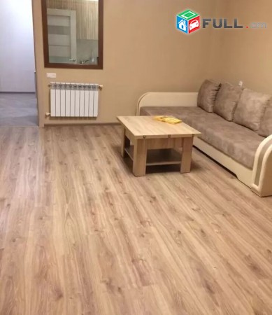 Վարձով է տրվում նորակառույց բնկարան Դավիթաշենում