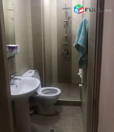 Վարձով է տրվում նորակառույց բնկարան Դավիթաշենում