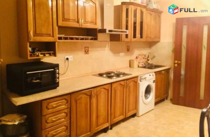 Երազ բնակելի
