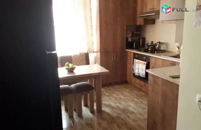 Varcov e trvum bnakaran Zavaryan poxocum