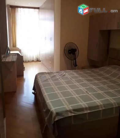 Varcov e trvum bnakaran Zavaryan poxocum