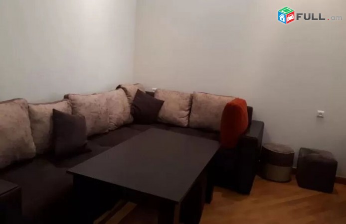 Varcov e trvum bnakaran Zavaryan poxocum