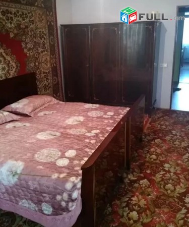 Varcov bnakaran Aram Xkachatryan poxocum