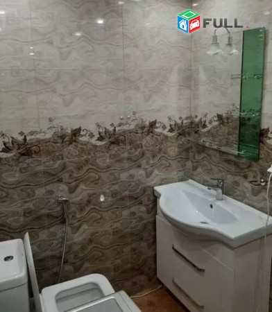 Varcov bnakaran Charentci poxocum, norakaruyc shenqum