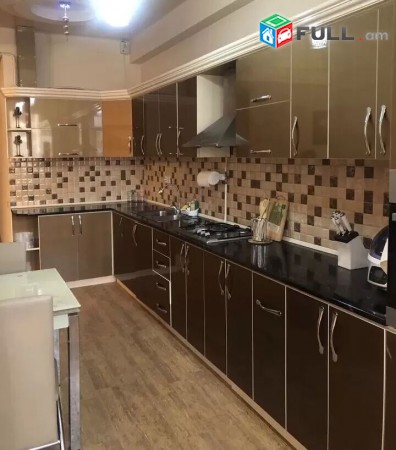Varcov e trvum gexecik bnakaran Byuzandi poxoci, norakaruyc shenqum