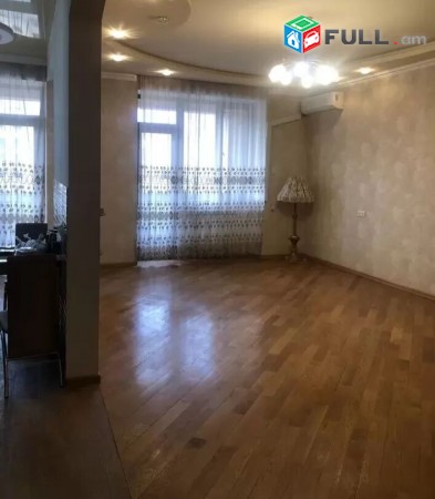 Varcov e trvum gexecik bnakaran Byuzandi poxoci, norakaruyc shenqum