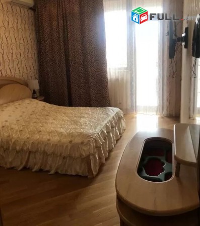 Varcov e trvum gexecik bnakaran Byuzandi poxoci, norakaruyc shenqum