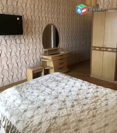 Varcov e trvum gexecik bnakaran Byuzandi poxoci, norakaruyc shenqum