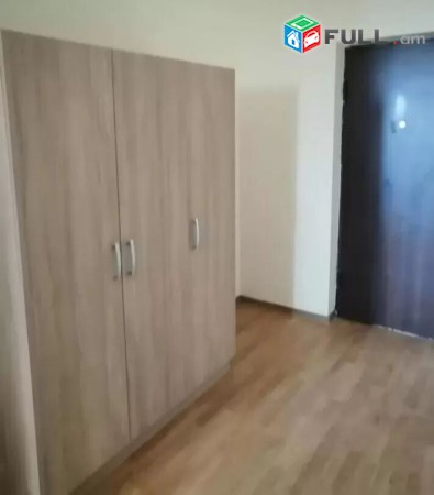 Նորակառույց շենքում, եվրովերանորոգված, Գայի պողոտա
