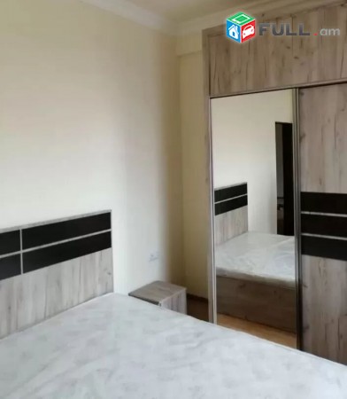 Նորակառույց շենքում, եվրովերանորոգված, Գայի պողոտա