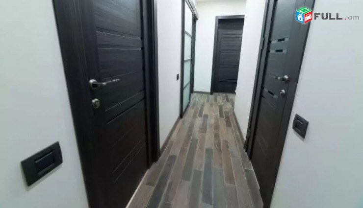 Նորաոճ, շքեղ բնակարան Կոմիտասում