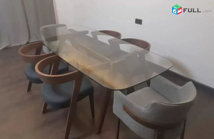 Նորաոճ, շքեղ բնակարան Կոմիտասում