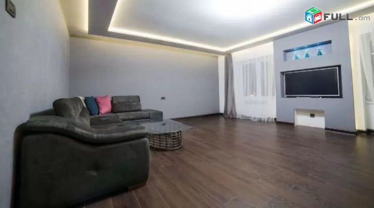 Նորաոճ, շքեղ բնակարան Կոմիտասում