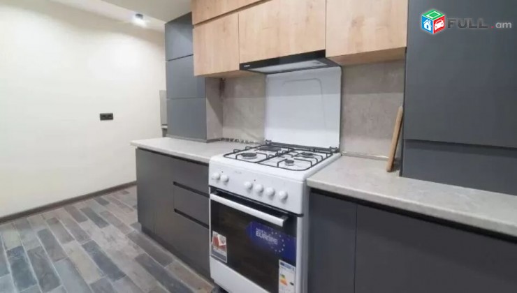 Նորաոճ, շքեղ բնակարան Կոմիտասում
