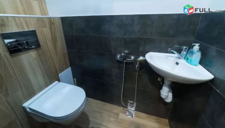 Նորաոճ, շքեղ բնակարան Կոմիտասում