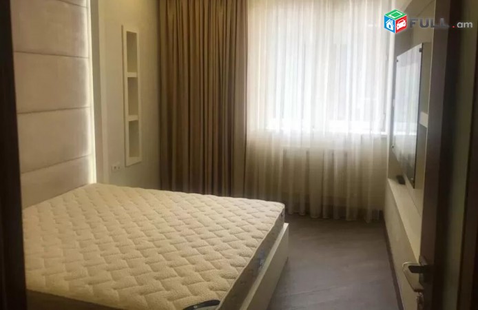 Varcov e trvum 3 senyakanoc bnakaran Pushkini poxocum