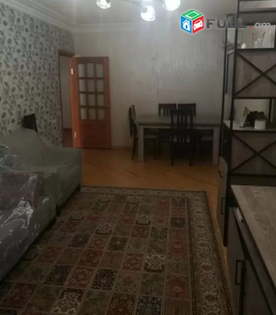 Վարձով բնակարան Վրացական փողոցում