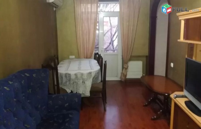3 senyakanoc bnakaran Marshal Baghramyan poxocum, amerigyan hamalsarani motakayq