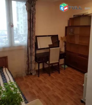 Varcov e trvum 2 senyakanoc bnakaran Fuchikum, Haybusaki motakayqum