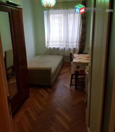Varcov e trvum 2 senyakanoc bnakaran Fuchikum, Haybusaki motakayqum