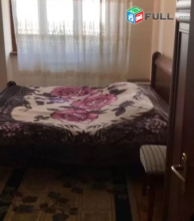 Varcov e trvum 3 senyakanoc bnakaran Kentronum, Tigran Mec poxocum