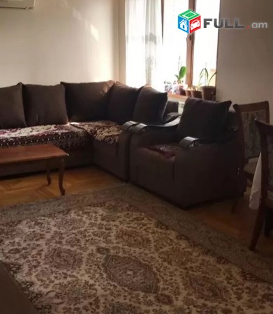 Varcov e trvum 3 senyakanoc bnakaran Kentronum, Tigran Mec poxocum