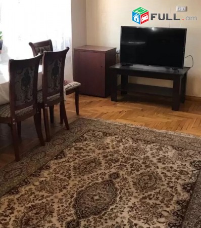 Varcov e trvum 3 senyakanoc bnakaran Kentronum, Tigran Mec poxocum