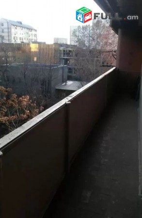 Varcov e trvum 4 senyakanoc bnakaran Khorenaci poxocum, vosku shukayi motakayqum