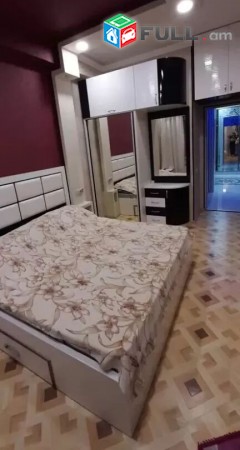 Varcov bnakaran norakaruyc shenqum, Dalma malli motakayqum