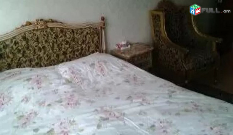 4 senyakanoc bnakaran Erevan Molli motakayqum