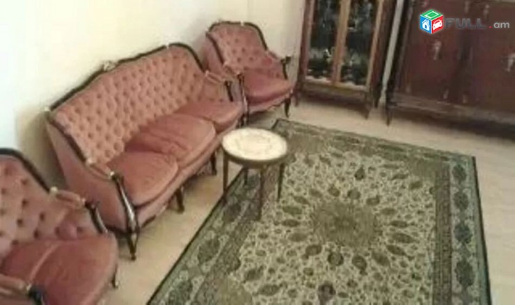 4 senyakanoc bnakaran Erevan Molli motakayqum