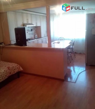 4 senyakanoc bnakaran Erevan Molli motakayqum