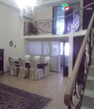 4 senyakanoc bnakaran Erevan Molli motakayqum