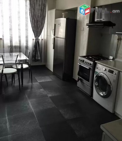 Varcov e trvum 2 senyakanoc bnakaran Saryan poxocum