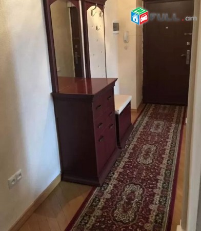 Varcov e trvum 2 senyakanoc bnakaran Saryan poxocum