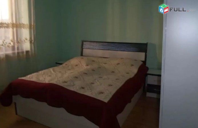 Վարձով է տրվում բնակարան Արգիշտի փողոցում Գլենդել Հիլզ թաղամասում