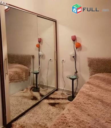 Gexecik bnakaran Nalbandyan poxocum
