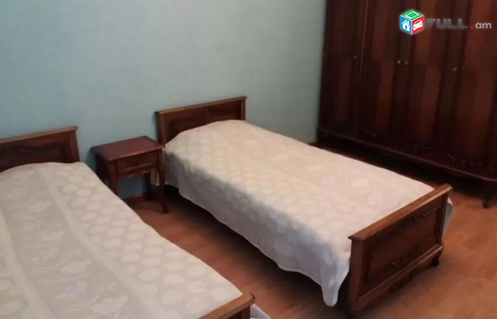 Vardzov bnakaran Nikol Duman hasceum