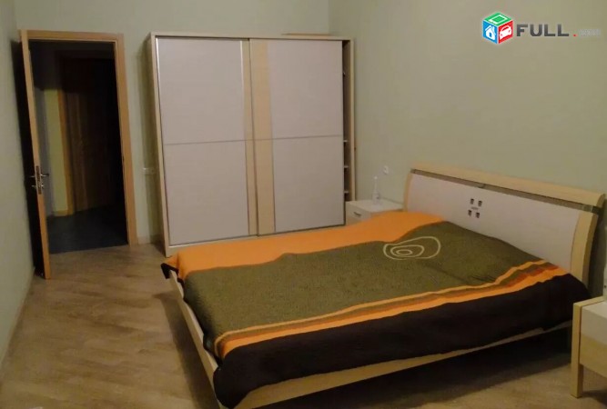 4 սենյականոց բնակարան նորակառույցում