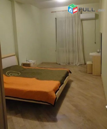4 սենյականոց բնակարան նորակառույցում