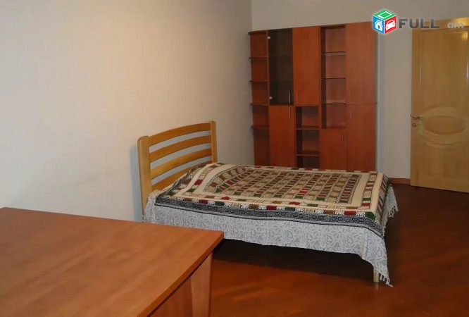 4 սենյականոց բնակարան նորակառույցում