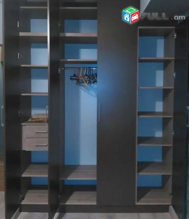 Վարձով բնակարան Աղայան փողոցում