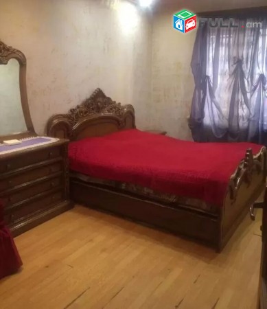 Վարձով բնակարան Դավթաշենում