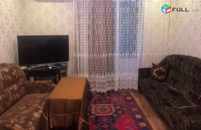 Varcov e trvum 1 senyak Saryan poxocum