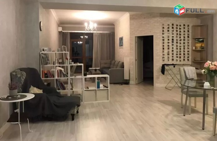 Varcov e trvum bnakaran Operai harevanutyamb