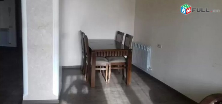 Vardzov bnakaran Leningradyan poxocum, norakaruyc shenqum