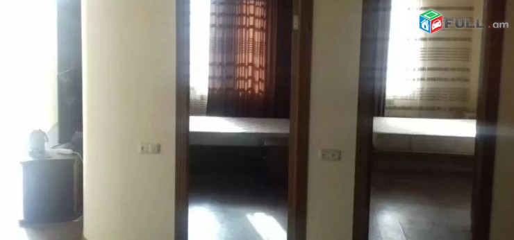 Vardzov bnakaran Leningradyan poxocum, norakaruyc shenqum