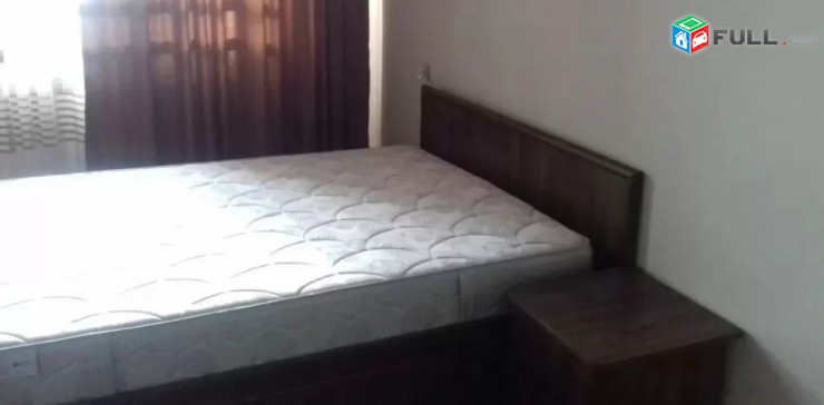 Vardzov bnakaran Leningradyan poxocum, norakaruyc shenqum